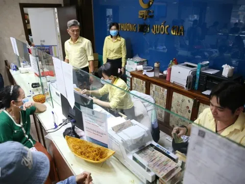 Đá quý giá bình quân hơn 6.000 đồng/viên SJC lên tiếng