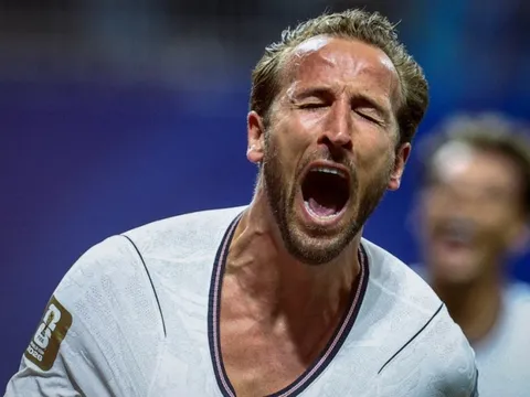 Tuyển Anh mất suất đặc cách EURO 2028 dù là chủ nhà