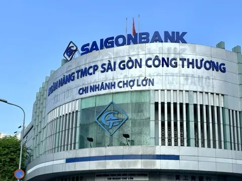 Saigonbank lỗ sau thuế hơn 34 tỷ đồng trong quý II
