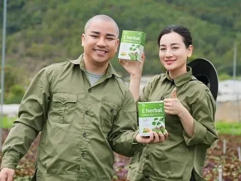 Bột rau detox do diễn viên Hữu Công quảng bá bị tiêu hủy