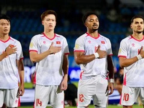 Đội hình dự kiến Việt Nam vs Philippines: Tìm người thay Hoàng Đức