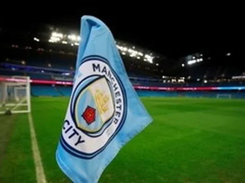 Man City bị kết tội khai khống doanh thu, nguy cơ bị đuổi khỏi Ngoại Hạng Anh