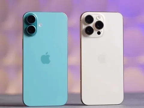 Người Việt không còn cơ hội mua mới một mẫu iphone