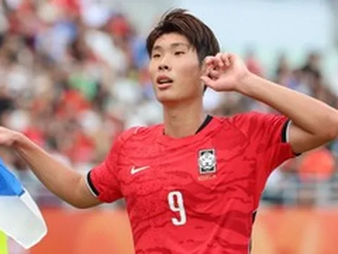 Xác định 2 đội bóng vào chung kết bóng đá nam ASIAD 2026