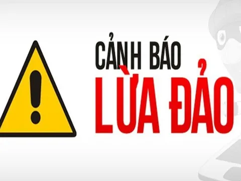 Cảnh giác chiêu trò mạo danh Viện Kiểm sát hỗ trợ lấy lại tiền để lừa đảo