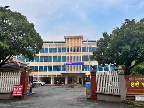 Thái Nguyên gặp khó trong việc thanh toán cho các cơ sở tham gia khám chữa bệnh miễn phí