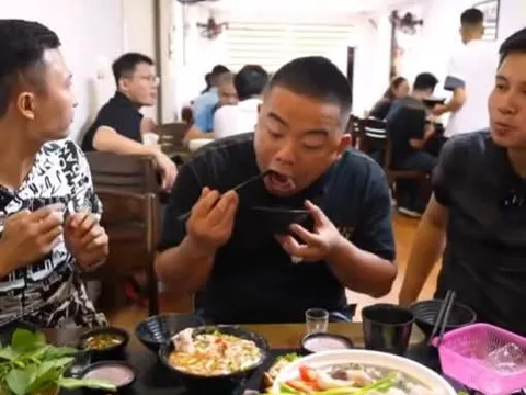 Hải Sapa TV ẩn video, đi khám sức khỏe sau ồn ào lòng xe điếu