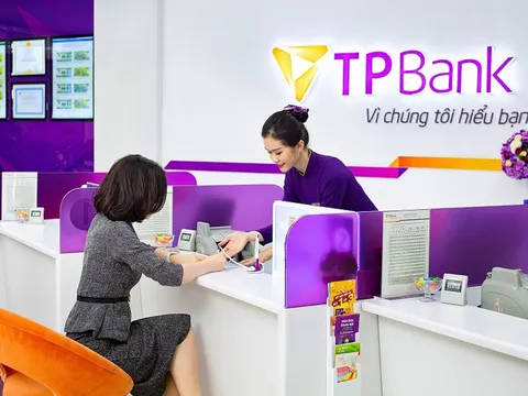 Thanh tra Ngân hàng Nhà nước phát hiện vi phạm kinh doanh vàng tại TPBank, chuyển hồ sơ sang công an