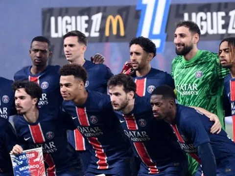Chung kết Champions League không có nổi một siêu sao đắt giá