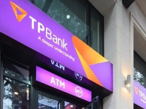 Một số người mua bán vàng miếng hàng nghìn tỷ/năm với TPBank