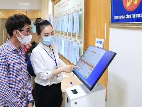 Những việc cán bộ công chức không được làm từ ngày 1/7