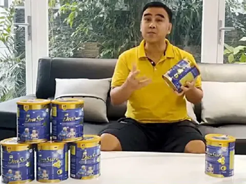 Quyền Linh, Doãn Quốc Đam quảng cáo sai sự thật nhưng chưa bị xử phạt?
