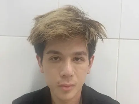 'Trùm' ma túy phẫu thuật thẩm mỹ để trốn truy nã suốt 4 năm
