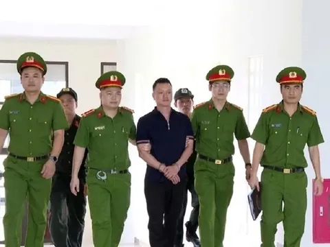 Trùm giang hồ Vi 'ngộ' bị khởi tố thêm tội trốn thuế