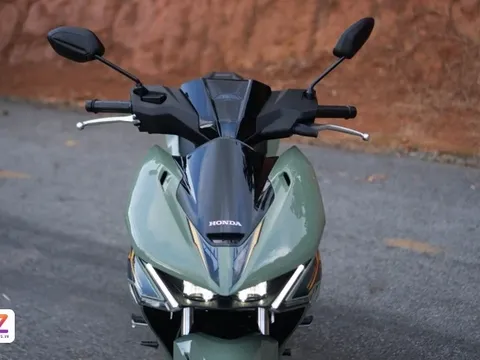 Honda Winner R liệu đã đủ 'chiều lòng' người dùng?