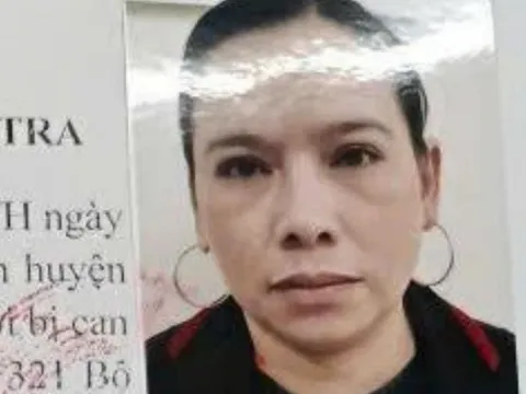 Truy nã Nguyễn Thị Tuyền đánh bạc ở Tây Ninh
