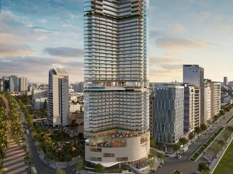 Từ đẳng cấp nghỉ dưỡng đến bất động sản hàng hiệu của tinh anh