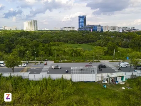 Giá chung cư ngày càng cao, toàn trên 100 triệu đồng/m2