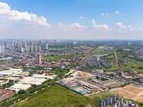 Nhiều 'đại gia' Malaysia đẩy mạnh gom đất tại Việt Nam