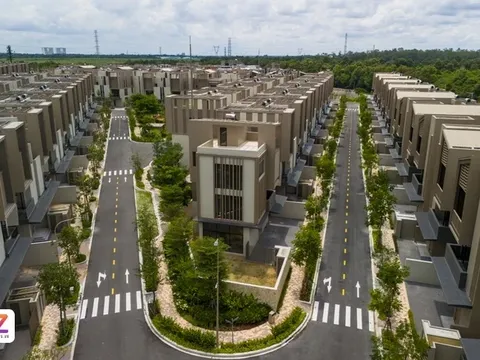 TPHCM đề xuất lập quy hoạch đô thị gần 680.000 ha