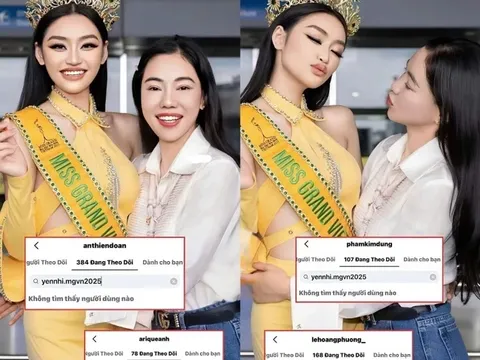 Động thái Sen Vàng sau phát ngôn mất kiểm soát của Yến Nhi