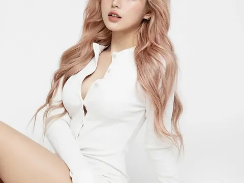 Xoài Non diện mốt không quần