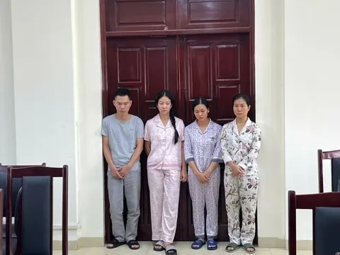 Công ty cổ phần thực phẩm Hida 'hô biến' thịt trâu thành thịt bò Nhật