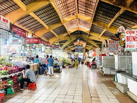Thuế áp dụng với hộ kinh doanh từ 1/1/2026 đã chốt