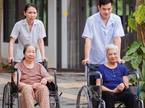 Vin "dưỡng lão" sẽ là trụ cột chiến lược mới của Vingroup