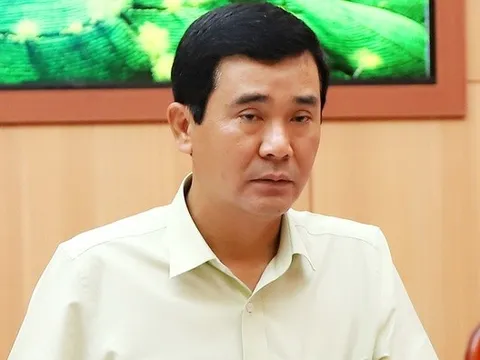 Cựu Phó chủ tịch Phú Thọ Hồ Đại Dũng đánh bạc hơn 7 triệu USD