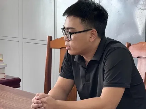 Tạm giữ 2 admin trang Beat 36 Thanh Hóa do đăng tin sai sự thật