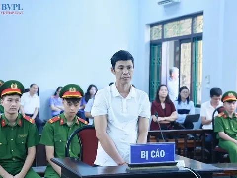 Đề nghị miễn trách nhiệm hình sự đối với bị cáo trong vụ gà lôi trắng