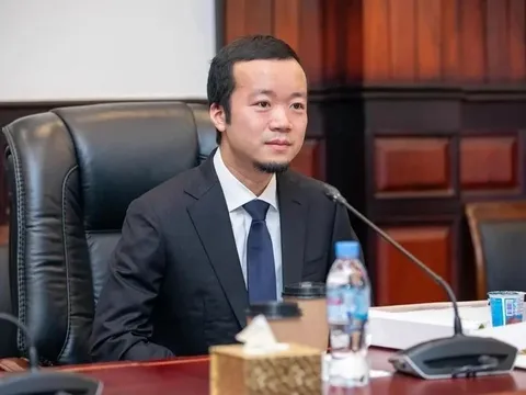 Mắt xích quan trọng của 'đế chế lừa đảo' Trần Chí tại Campuchia