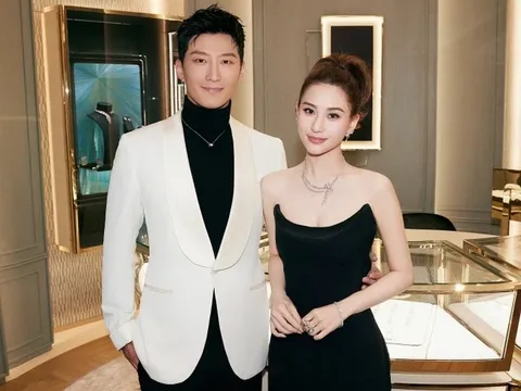 'Ái nữ của vua sòng bạc' bị tấn công
