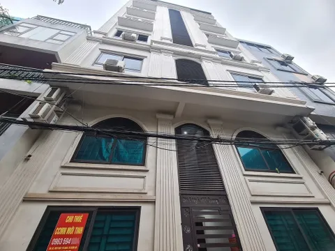 Loạt công trình vì phạm trật tự xây dựng không khắc phục bị 'sờ gáy'