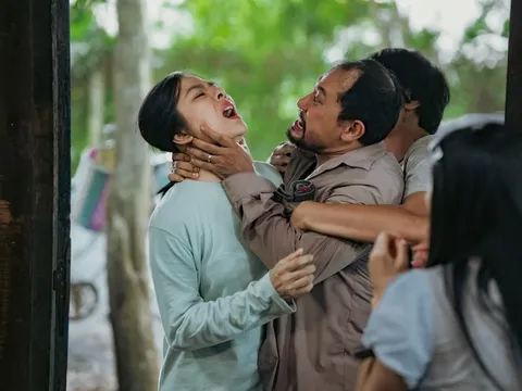 Phim Việt 16+ chửi bới, văng tục vô tội vạ