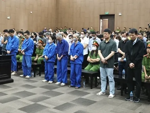 Loạt giám đốc doanh nghiệp hầu tòa vì đánh bạc tại khách sạn Pullman