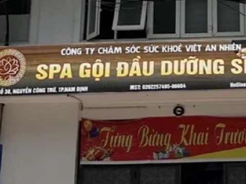 Biến thực phẩm chức năng giá rẻ thành thuốc chữa bệnh