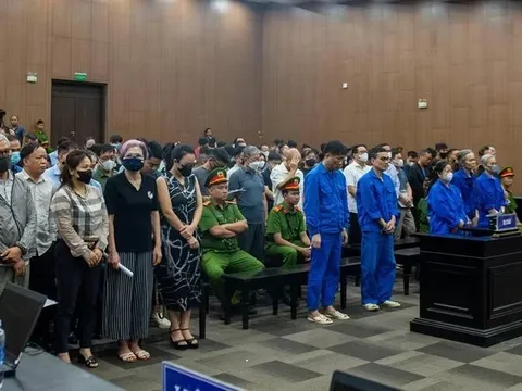 'Con bạc' 16 triệu USD ở Pullman khai bị điều tra mới biết phạm pháp