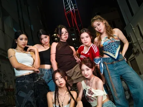 Realme 15 series cùng người trẻ hết mình ban ngày, tận hưởng ban đêm