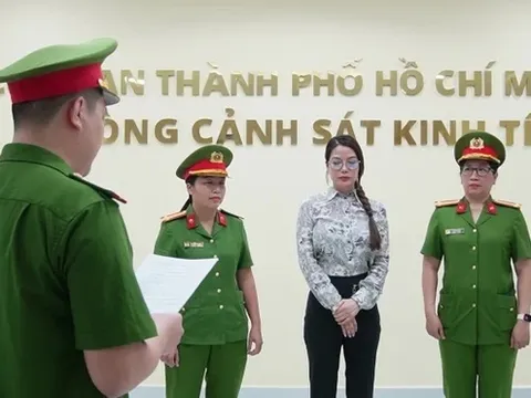 Vụ diễn viên Trương Ngọc Ánh: Xử lý sao hàng nghìn lượng vàng bị chiếm