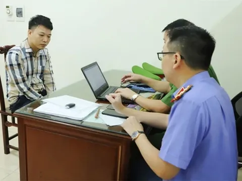 Khởi tố giám đốc vẽ dự án chiếm đoạt 130 tỷ mang đi trả nợ