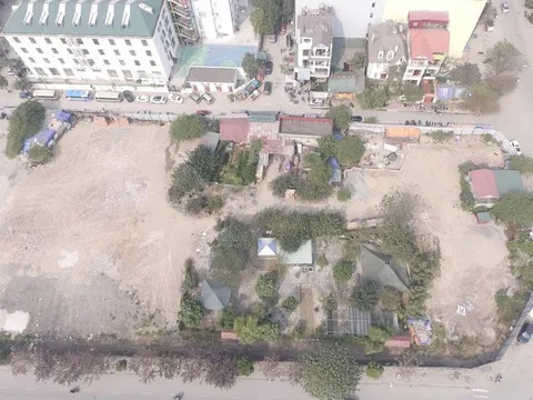 Bài 1: 15 năm “đáo tụng đình” vì những “điểm nghẽn”