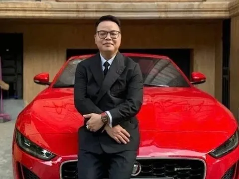 CAHN phối hợp cảnh sát Philippines bắt giữ, dẫn độ Mr Hunter về nước