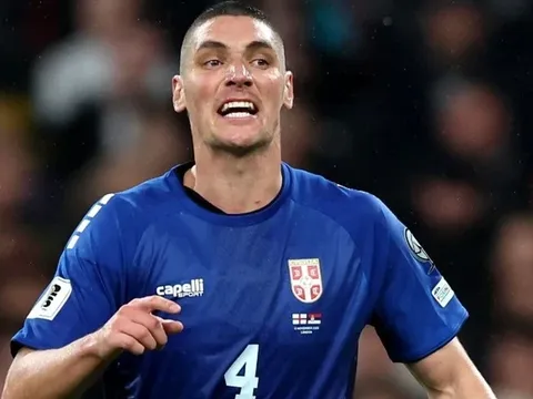 Đội hình hơn nửa tỷ euro ngồi nhà xem World Cup