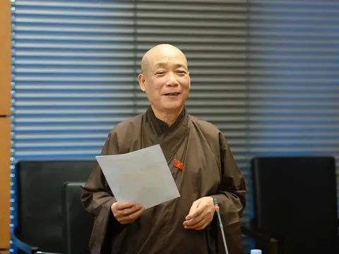 Nâng cao tuổi thọ, bảo vệ sức khỏe cho người dân phải là mục tiêu cốt lõi