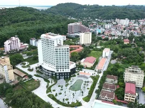 Tập đoàn Nam Cường bị thu hồi 2,5 ha “đất vàng”
