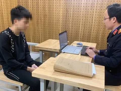 Bắt giữ nhóm đối tượng thay nhau hiếp dâm thiếu nữ