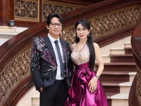 Lật tẩy Mailisa hô biến mỹ phẩm giá rẻ đội lốt hàng cao cấp