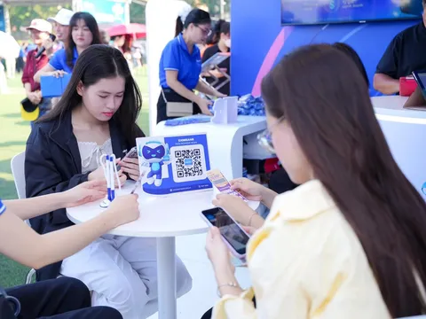 Thu phí tài khoản có số dư dưới 500.000 đồng/tháng